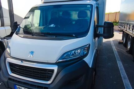 Peugeot Boxer 256.965 km 7.500 &euro; Heilbronn 74074