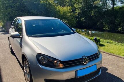 VW Golf 40.000 km 7.500 &euro; Manching 85077