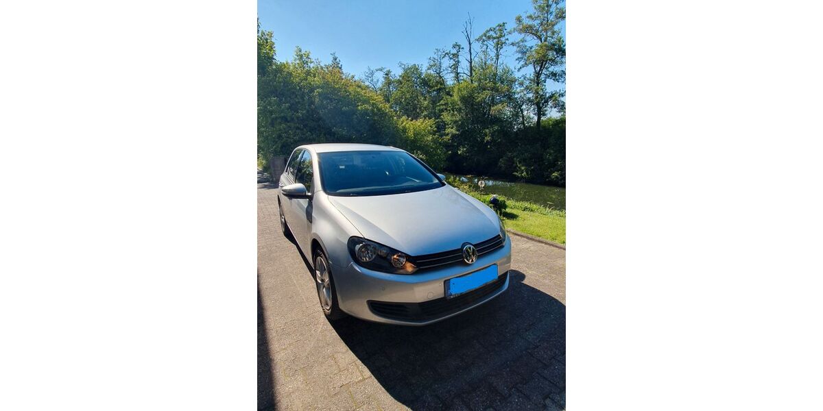 VW Golf 40.000 km 7.500 &euro; Manching 85077