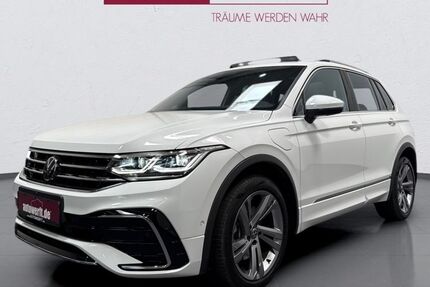 VW Tiguan 36.489 km 35.990 &euro; Ahrensburg 22926