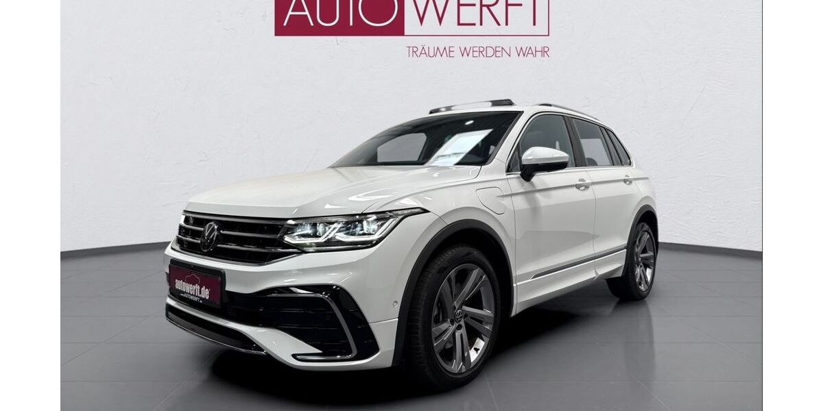 VW Tiguan 36.489 km 35.990 &euro; Ahrensburg 22926