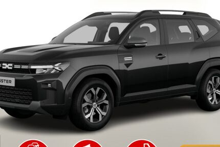 Dacia Bigster 20.000 km 24.488 &euro; Freiburg im Breisgau 79111