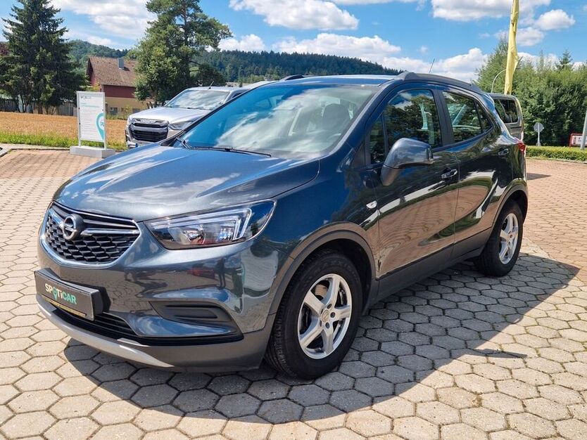 Mokka