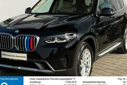 BMW X3 73.870 km 36.440 &euro; Marktsteft 97342