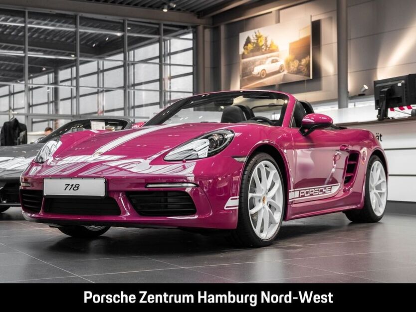 Boxster