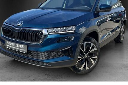 Skoda Karoq 13.400 km 26.890 &euro; Bensheim 64625
