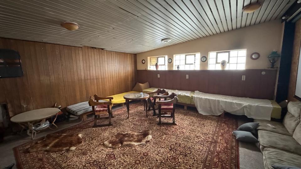 ein niedlisches Haus zum Vermieten