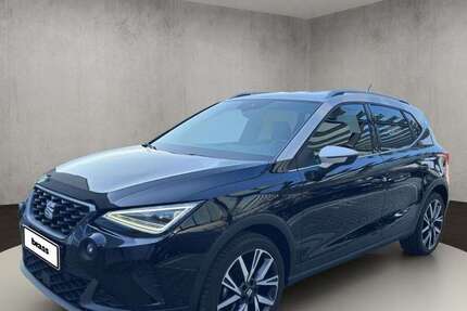 Seat Arona 46.150 km 18.680 &euro; Frankfurt-Rödelheim 60488