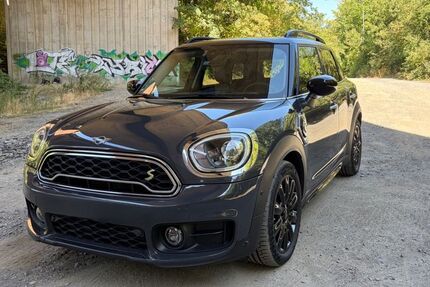 Mini Countryman SE (Cooper) 75.000 km 21.200 &euro; Bad Nauheim 61231