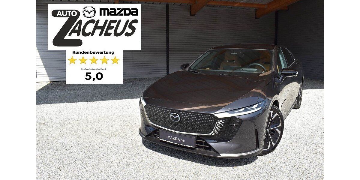 Mazda 6e 5.000 km 36.900 &euro; Rottenburg / Oberhatzkofen 84056
