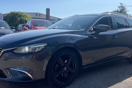 Mazda 6 182.000 km 6.990 &euro; Dachau (bei München) 85221