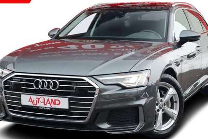 Audi A6 84.172 km 34.950 &euro; Dresden 01069