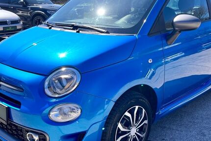Fiat 500 158.900 km 6.800 &euro; Uhlstädt-Kirchhasel 07407