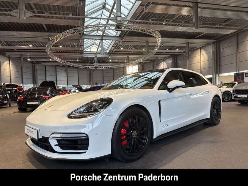 Panamera