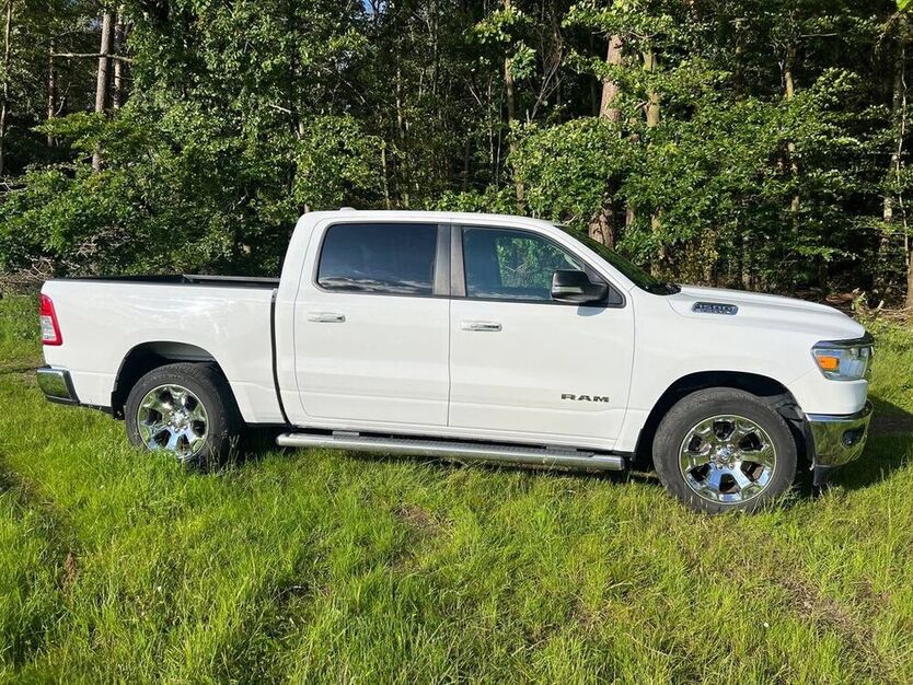 RAM