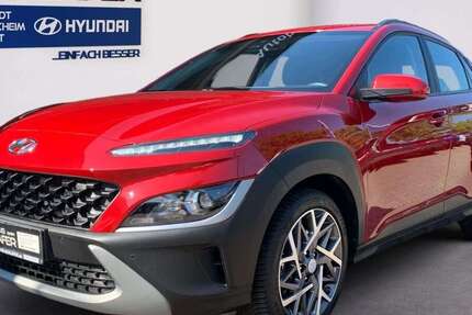 Hyundai KONA 59.287 km 20.480 &euro; Bad Dürkheim 67098