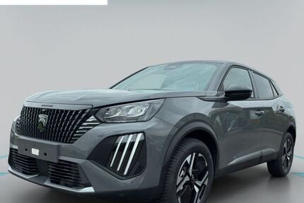 Peugeot 2008 1.500 km 27.350 &euro; Worms 67547