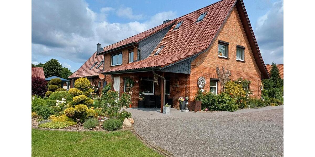 Doppelhaushälfte Boizenburg/Elbe Elbe - 5 Zimmer, 180 m&sup2;, 289.000&euro; | Angebot:26762436