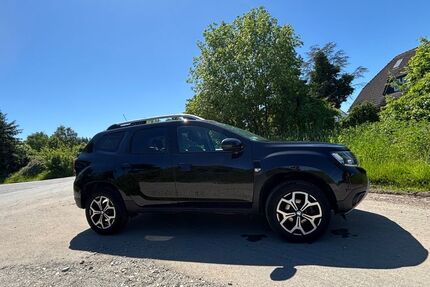 Dacia Duster 59.000 km 14.400 &euro; Garbsen 30826