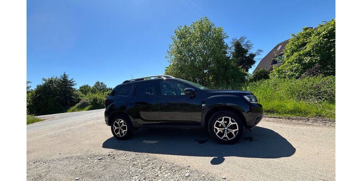 Dacia Duster 59.000 km 14.400 &euro; Garbsen 30826