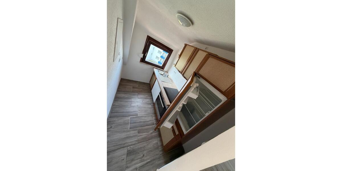 Dachgeschoßwohnung Hüfingen - 3 Zimmer, 65 m&sup2;, 700&euro; | Angebot:26380276