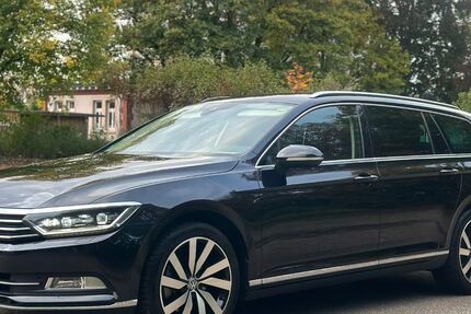 VW Passat 252.000 km 13.900 &euro; Villingen Schwenningen 78048