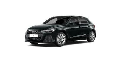 Audi A1 38.477 km 18.840 &euro; Alsfeld 36304
