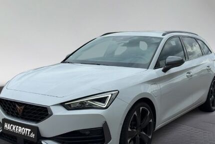 Cupra Leon 21.480 km 26.960 &euro; Burgwedel 30938