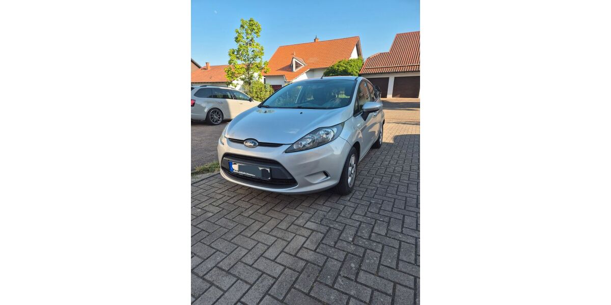 Ford Fiesta 156.000 km 2.900 &euro; Blieskastel 66440