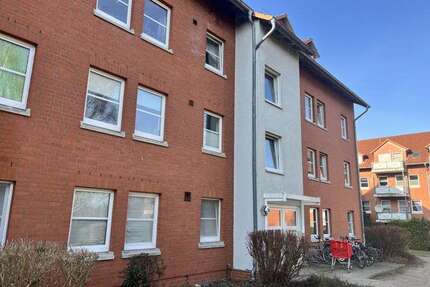 Wohnung zum Mieten in Lüneburg 796,18 € 72.38 m²