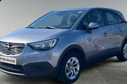 Opel Crossland (X) 41.300 km 10.580 &euro; Nürnberg 90480