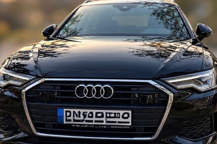 Audi A6 51.924 km 31.500 &euro; Teltow 14513