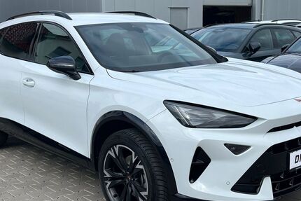 Cupra Formentor 25.540 km 28.950 &euro; Burghaun 36151