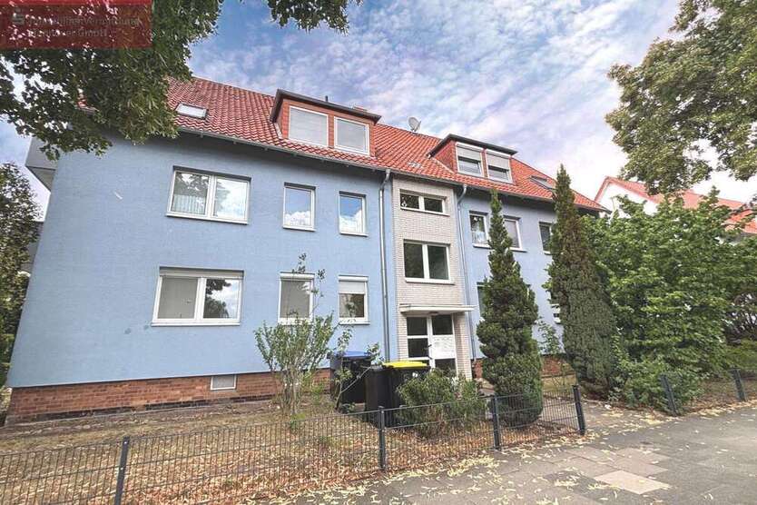 Wohnung zum Kaufen in Burgdorf 165.000 € 72 m²