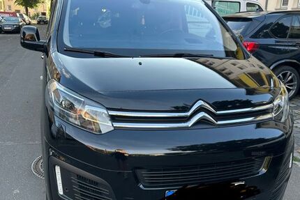 Citroen SpaceTourer 70.000 km 26.000 &euro; Nürnberg 90443