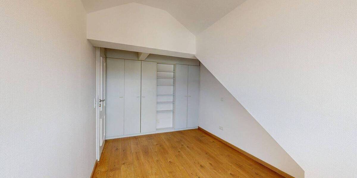 Etagenwohnung Nürnberg Höfen - 2 Zimmer, 38 m&sup2;, 575&euro; | Angebot:26886413