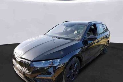 Skoda Octavia 91.868 km 29.980 &euro; Trier 54292