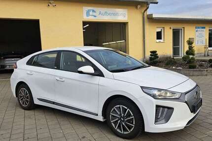 Hyundai IONIQ 26.000 km 15.500 &euro; Büchenbach 91186
