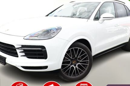 Porsche Cayenne 45.000 km 57.888 &euro; Kehl 77694