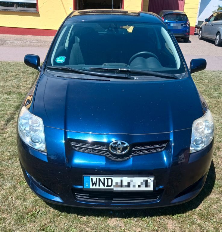 Auris