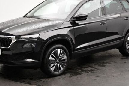 Skoda Karoq 26.522 km 33.550 &euro; Wolfsburg 38440