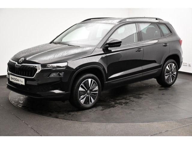 Skoda Karoq 26.522 km 33.550 &euro; Wolfsburg 38440