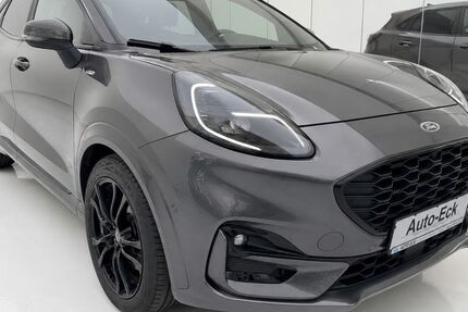 Ford Puma 67.950 km 16.590 &euro; Heppenheim 64646