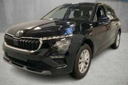 Skoda Kamiq 24.087 km 21.890 &euro; Flensburg 24941