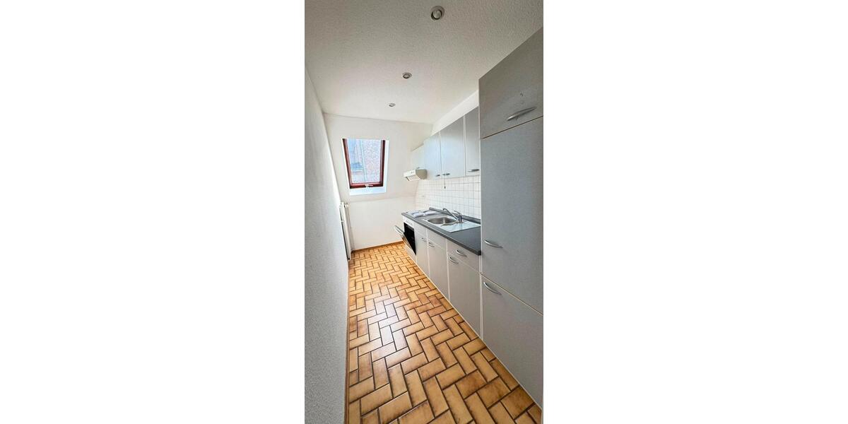 Maisonettenwohnung Oldenburg Alexandersfeld - 2 Zimmer, 67 m&sup2;, 189.000&euro; | Angebot:27040238