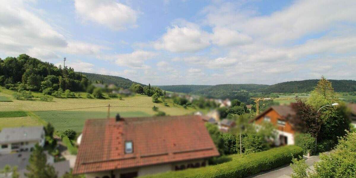 Einfamilienhaus Nagold Emmingen - 6 Zimmer, 395.000&euro; | Angebot:25387485