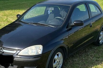 Opel Corsa 233.000 km 800 &euro; Morsbach 51597