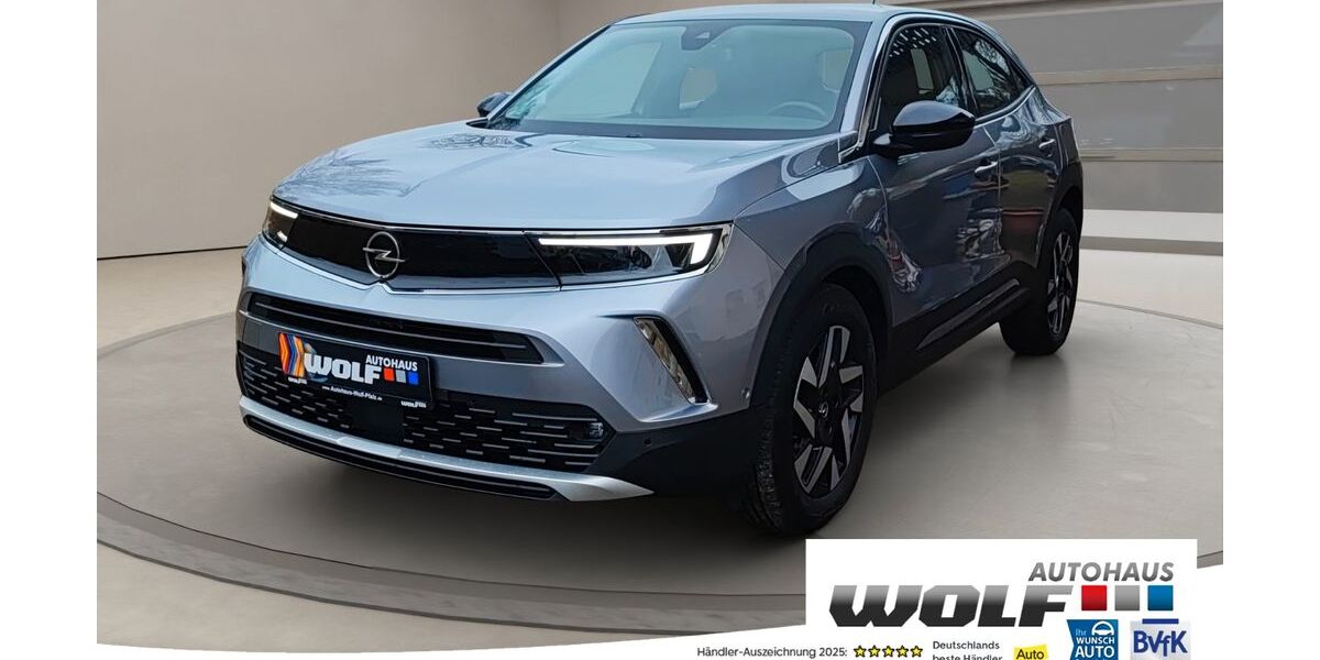 Opel Mokka 22.691 km 16.999 &euro; Ramstein-Miesenbach 66877