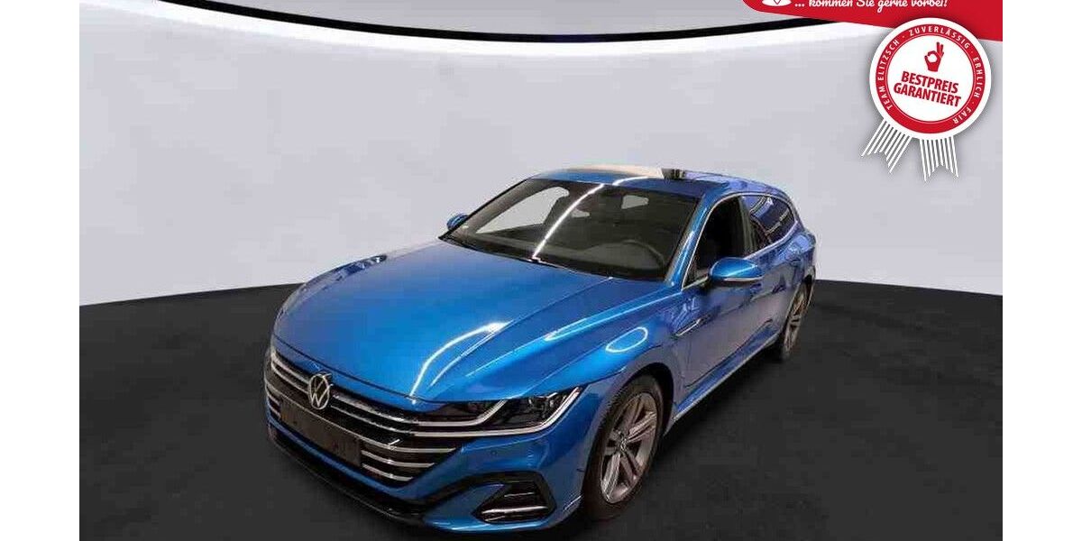 VW Arteon 44.000 km 36.590 &euro; Kamenz 01917