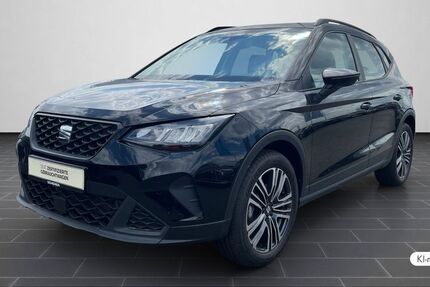 Seat Arona 13.287 km 16.880 &euro; Bingen / Rhein 55411
